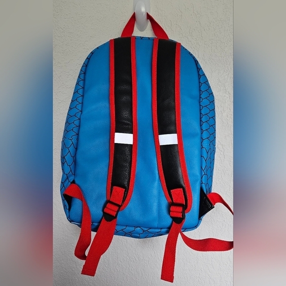 Captain America Marvel Loungefly Backpack
